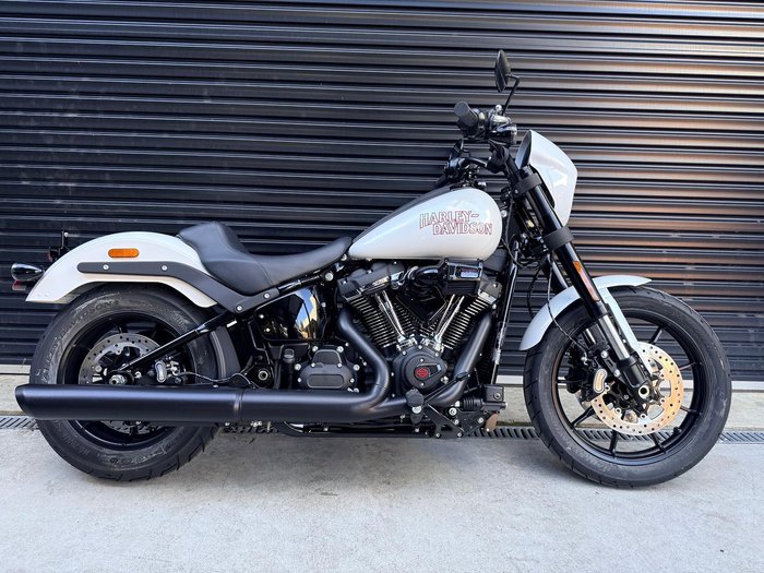 2026 Harley-Davidson