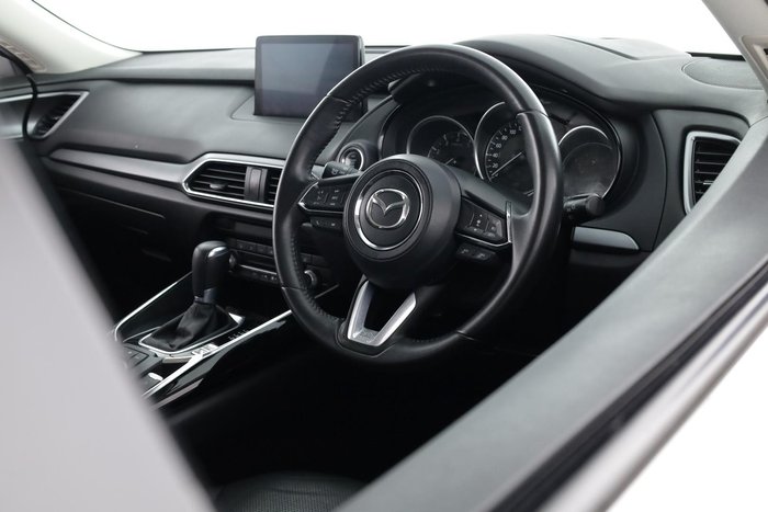 2021 Mazda CX-9 Touring