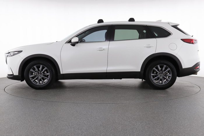 2021 Mazda CX-9