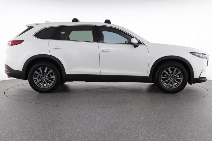 2021 Mazda CX-9 Touring