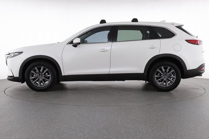 2021 Mazda CX-9 Touring