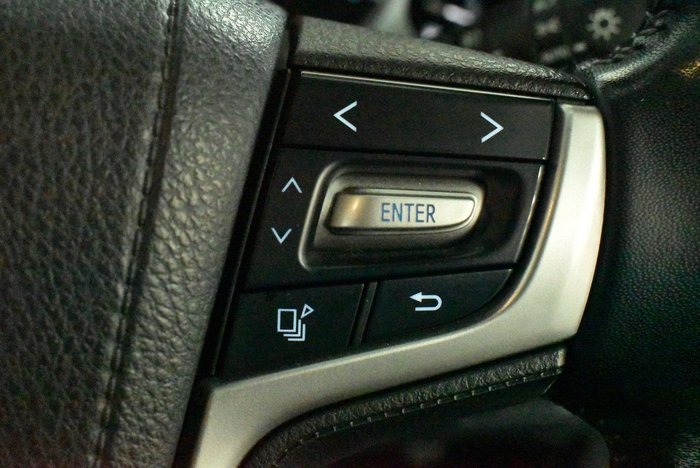 2020 Toyota Landcruiser VX