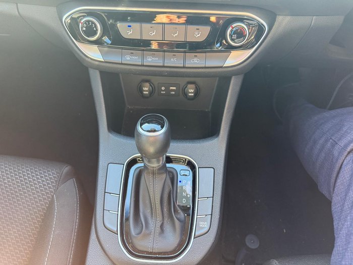 2018 Hyundai i30 Active