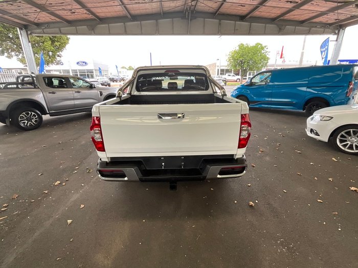 2020 LDV T60