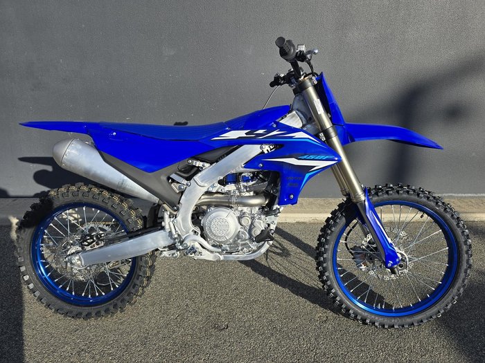 2026 Yamaha