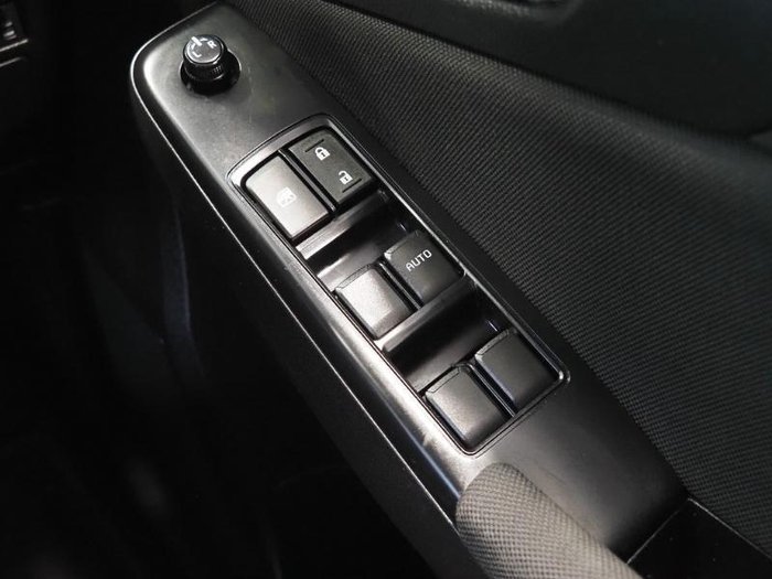 2023 Isuzu MU-X LS-M