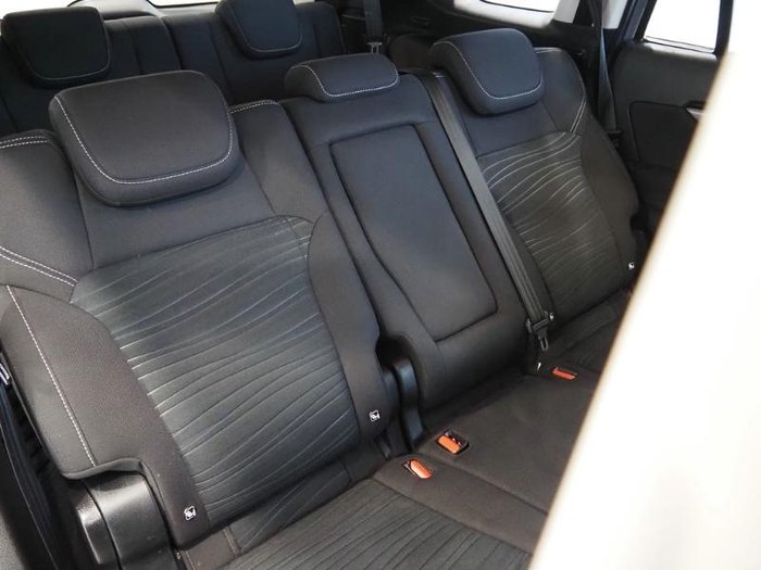 2023 Isuzu MU-X LS-M
