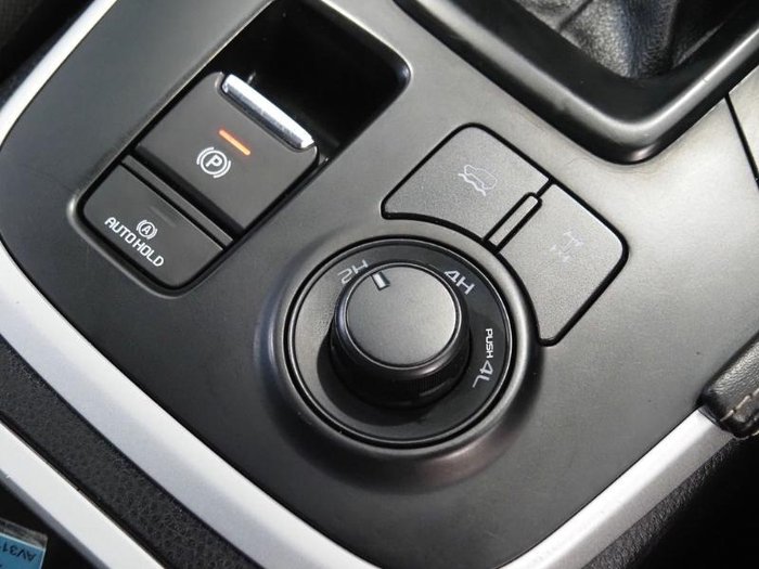 2023 Isuzu MU-X LS-M