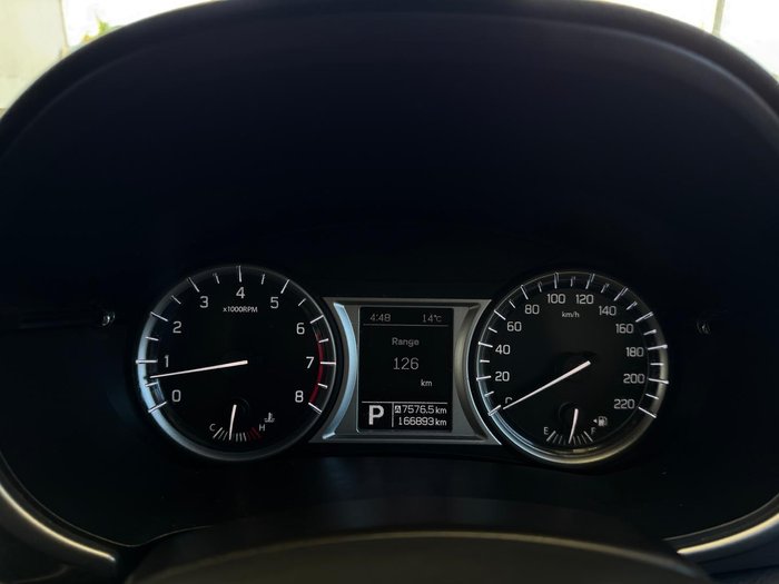 2018 Suzuki Vitara RT-S