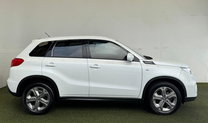 2018 Suzuki Vitara RT-S