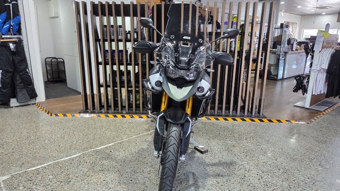 2024 Triumph TIGER 900 RALLY PRO