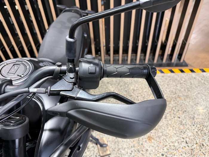 2026 Royal Enfield HIMALAYAN 450 MANA BLACK
