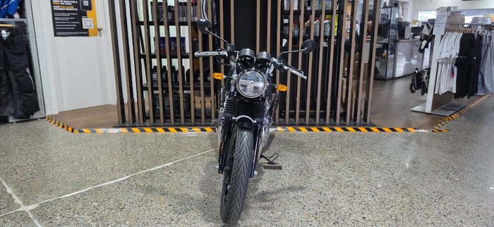 2026 Royal Enfield CONTINENTAL GT 650 E5 DARK GREEN