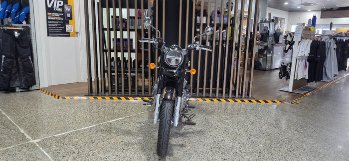 2026 Royal Enfield 2026 Royal Enfield 650CC BULLET 650 Road Black