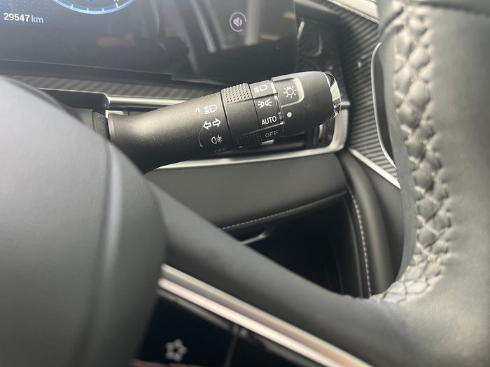 2025 Chery Tiggo 7 Pro SE