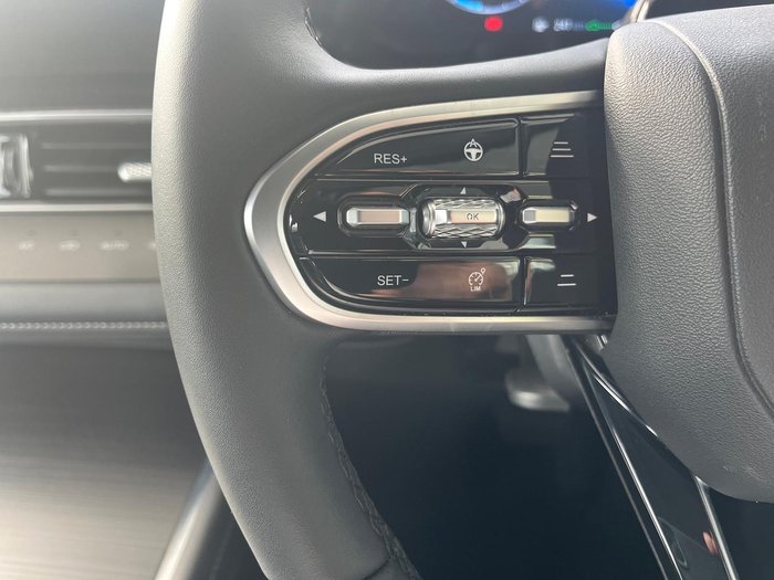 2025 Chery Tiggo 7 Pro SE