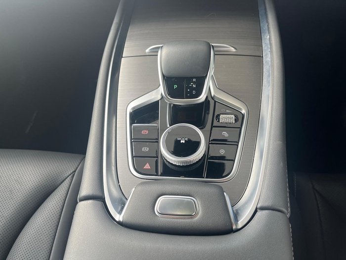 2025 Chery Tiggo 7 Pro SE