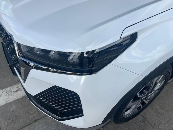 2025 Chery Tiggo 7 Pro SE