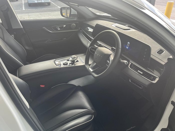2025 Chery Tiggo 7 Pro SE