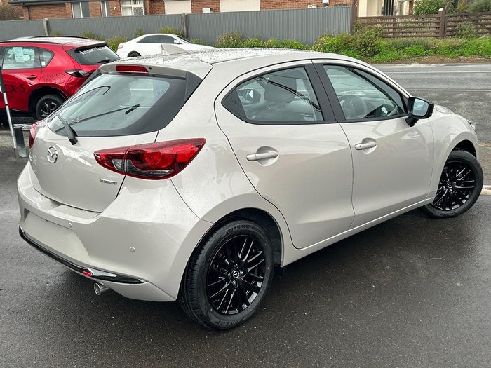 2026 Mazda 2 G15 Evolve