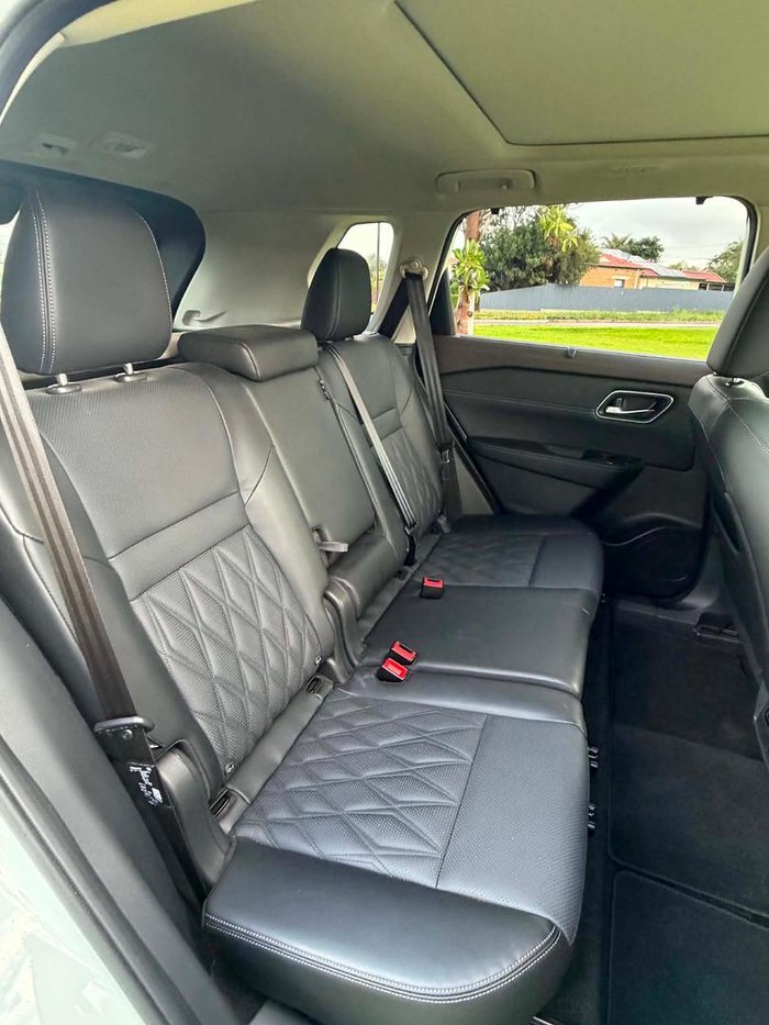 2024 Nissan X-TRAIL Ti-L