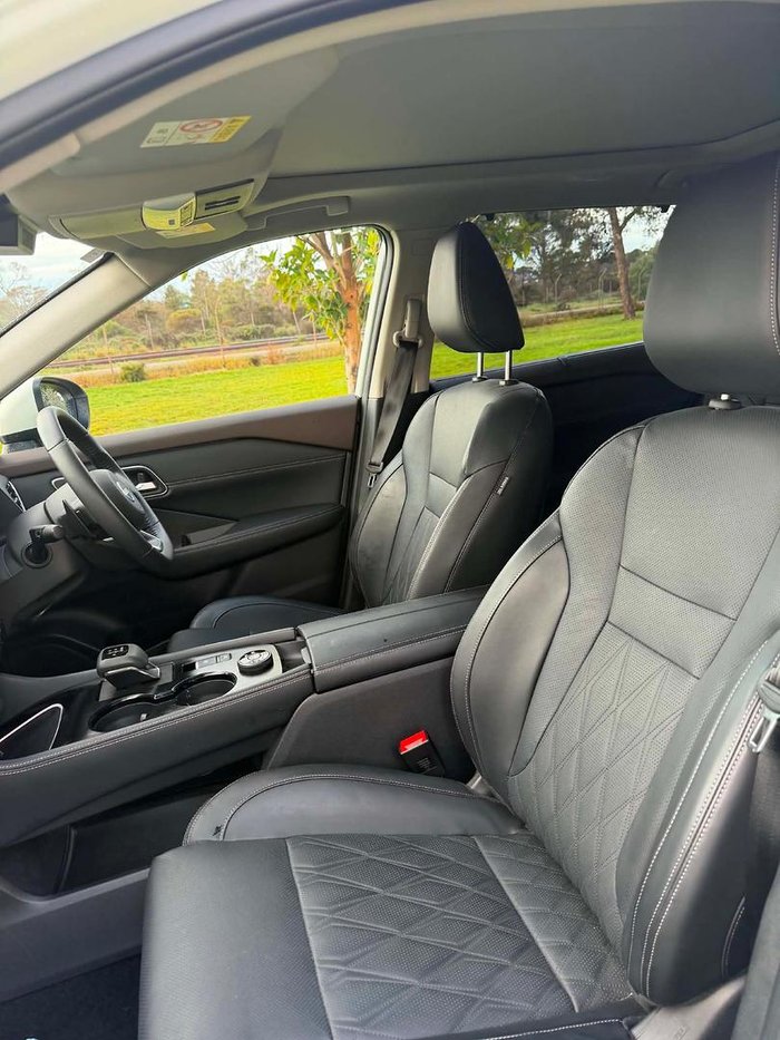 2024 Nissan X-TRAIL Ti-L