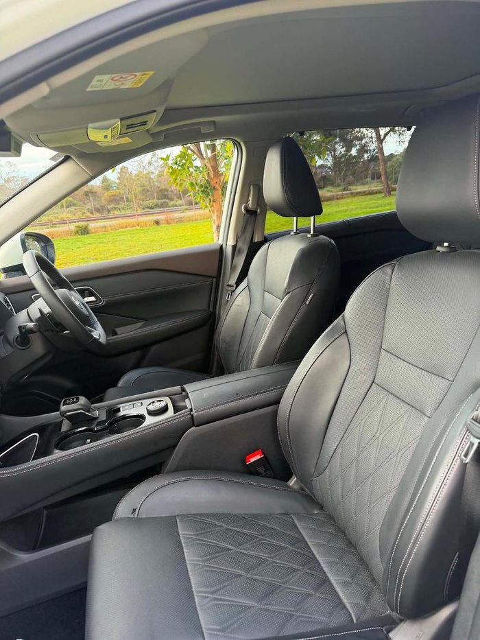 2024 Nissan X-TRAIL Ti-L