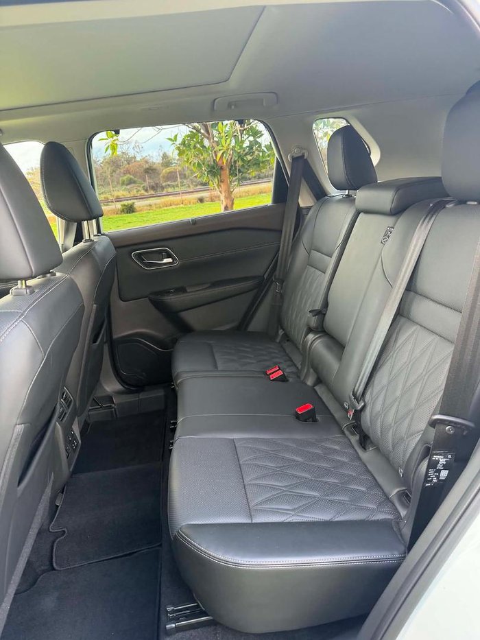 2024 Nissan X-TRAIL Ti-L