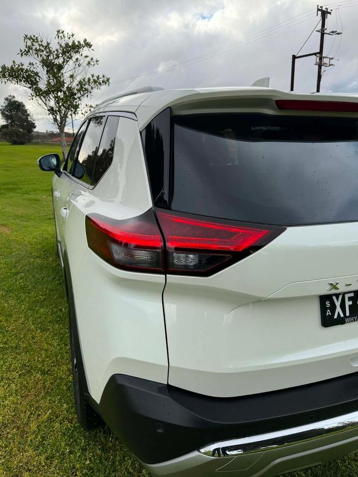 2024 Nissan X-TRAIL Ti-L