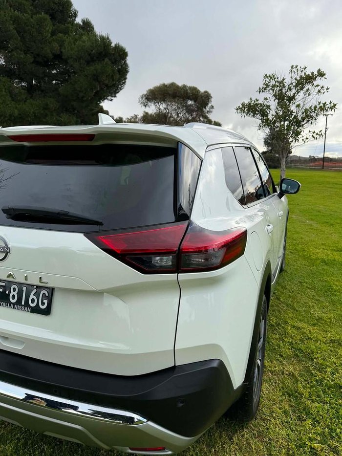 2024 Nissan X-TRAIL Ti-L