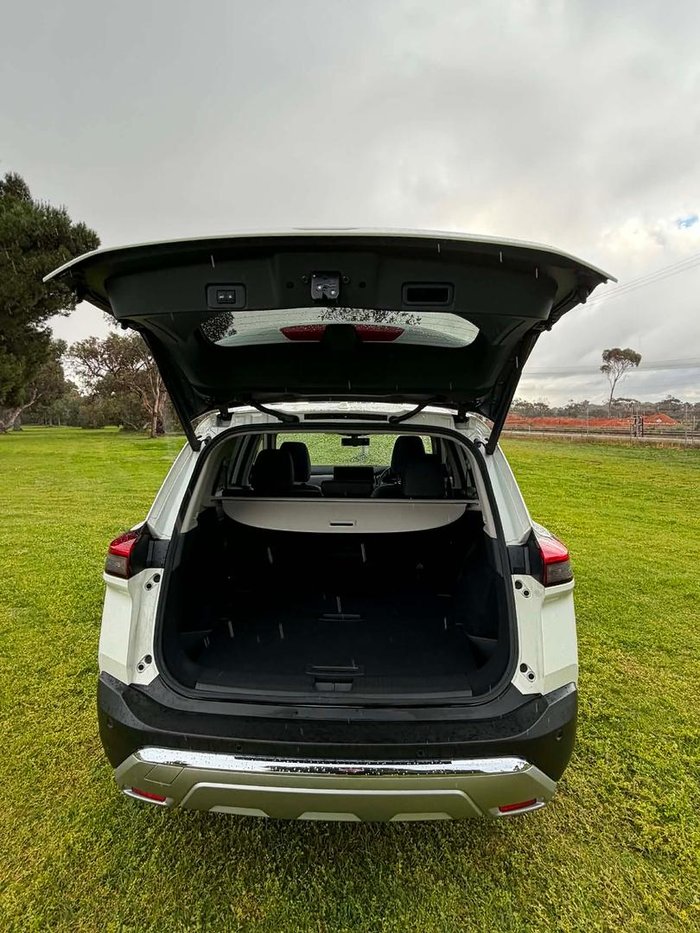 2024 Nissan X-TRAIL Ti-L