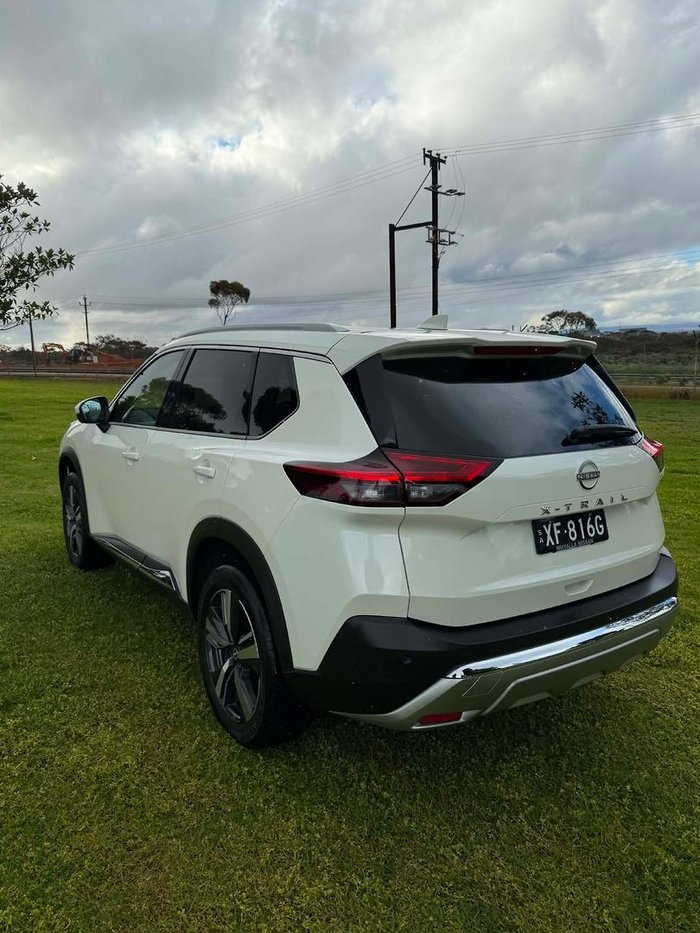 2024 Nissan X-TRAIL Ti-L