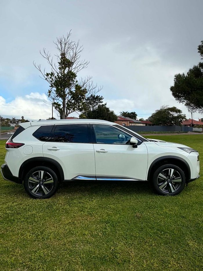 2024 Nissan X-TRAIL Ti-L