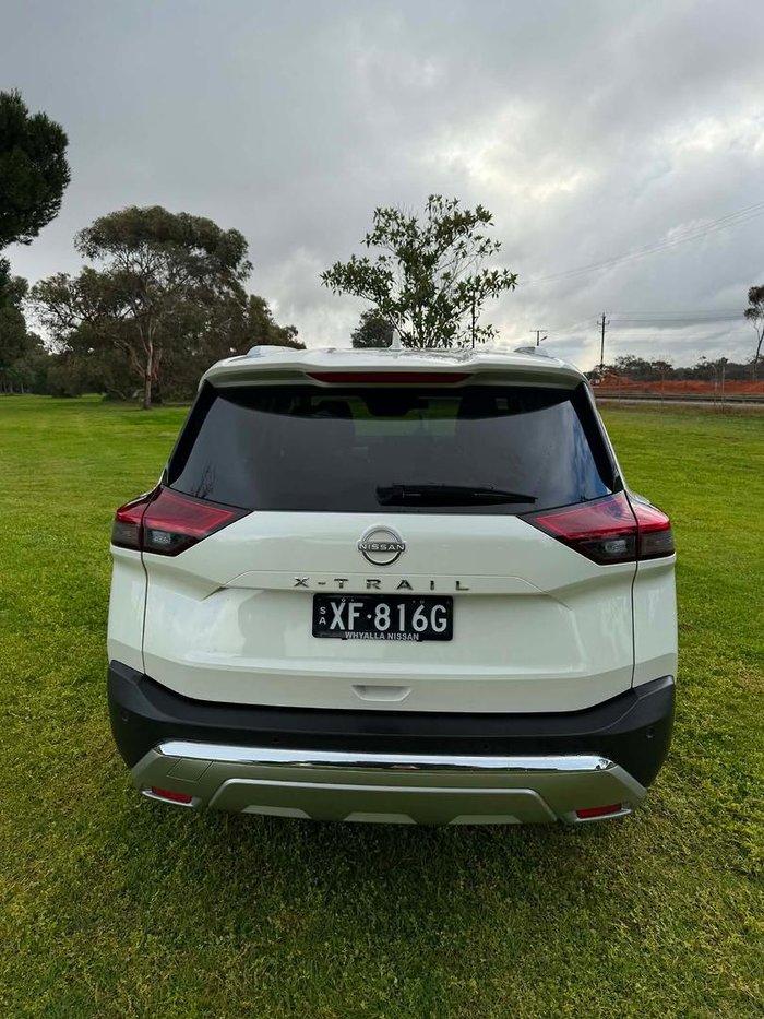 2024 Nissan X-TRAIL Ti-L