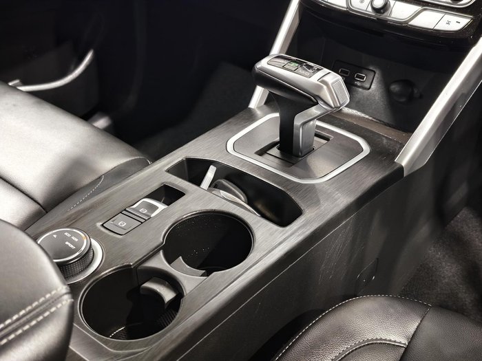 2024 GWM Ute Cannon Premium