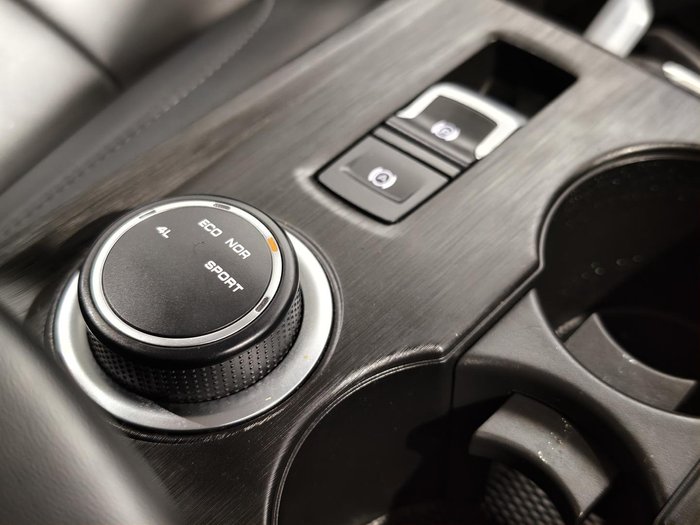 2024 GWM Ute Cannon Premium