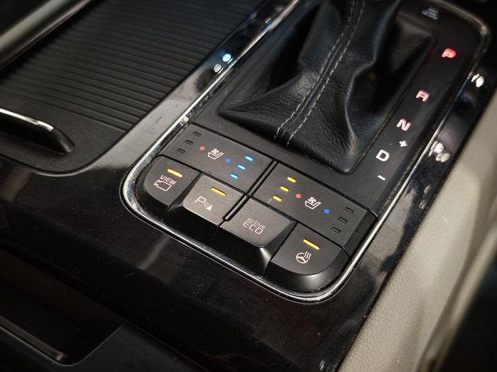 2015 Kia Carnival Platinum