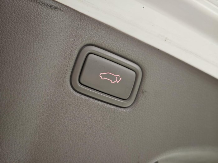 2015 Kia Carnival Platinum