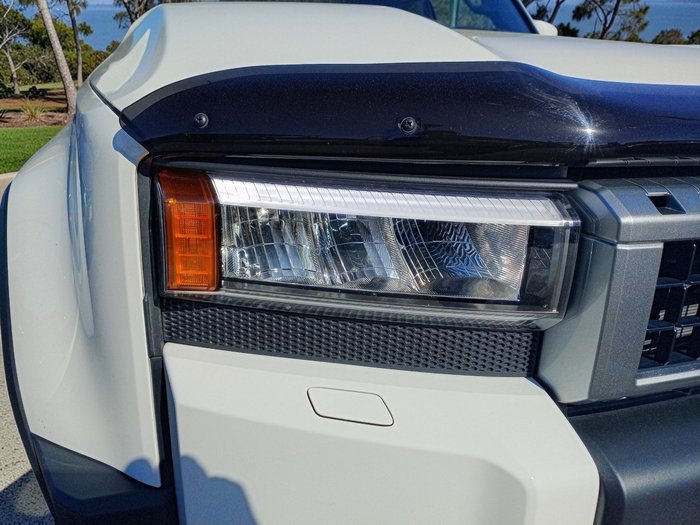 2025 Toyota LandCruiser Prado
