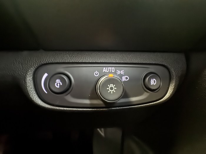 2019 Holden Acadia LTZ AC MY19 AWD Grey