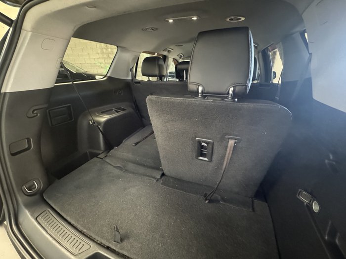 2019 Holden Acadia LTZ AC MY19 AWD Grey