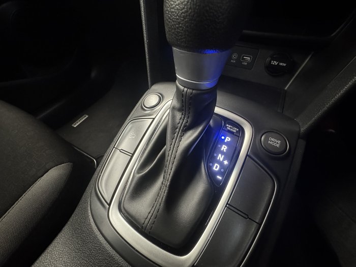 2019 Hyundai Kona Go OS.3 MY20 AWD Chalk White