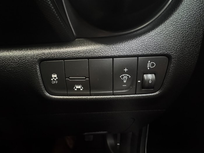 2019 Hyundai Kona Go OS.3 MY20 AWD Chalk White