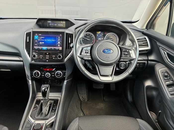 2023 Subaru Forester 2.5i