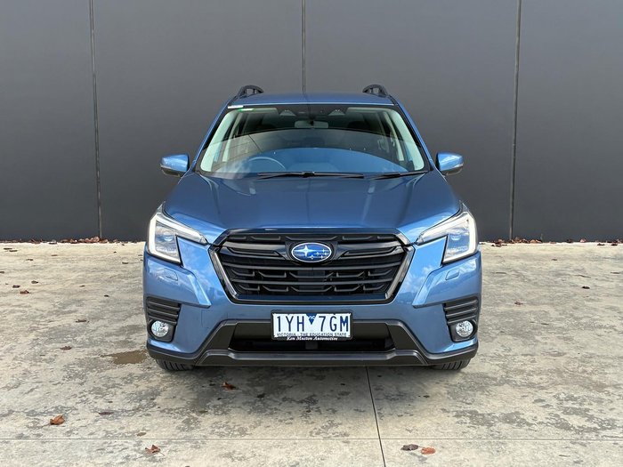 2023 Subaru Forester 2.5i