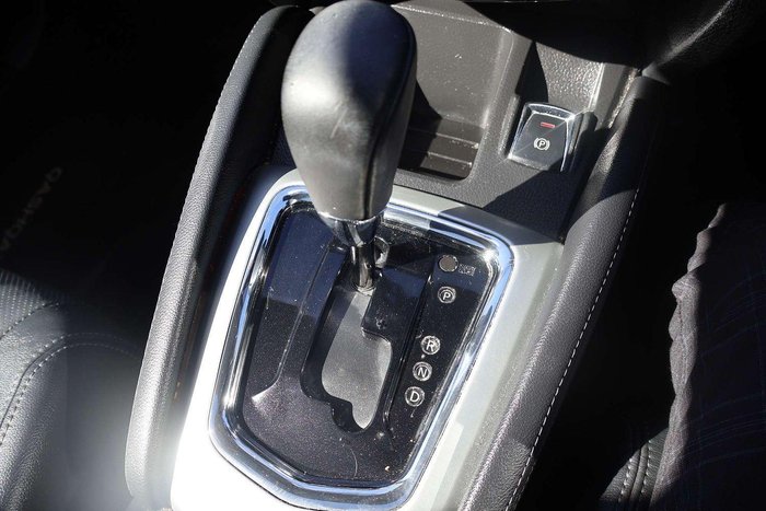 2017 Nissan QASHQAI Ti