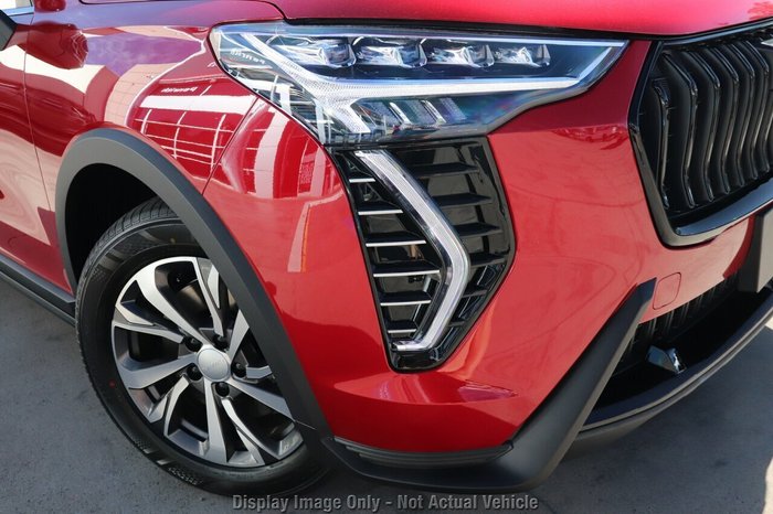 2026 GWM Haval Jolion Lux