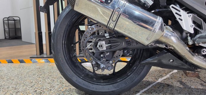 2018 Kawasaki NINJA ZX-14 (ZX14-R) GREEN