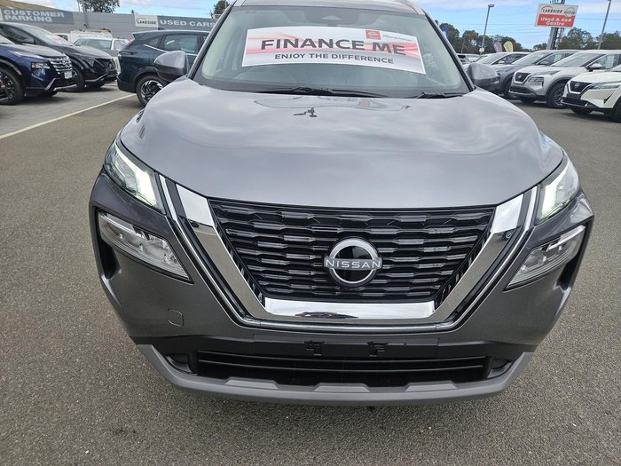 2025 Nissan X-TRAIL ST