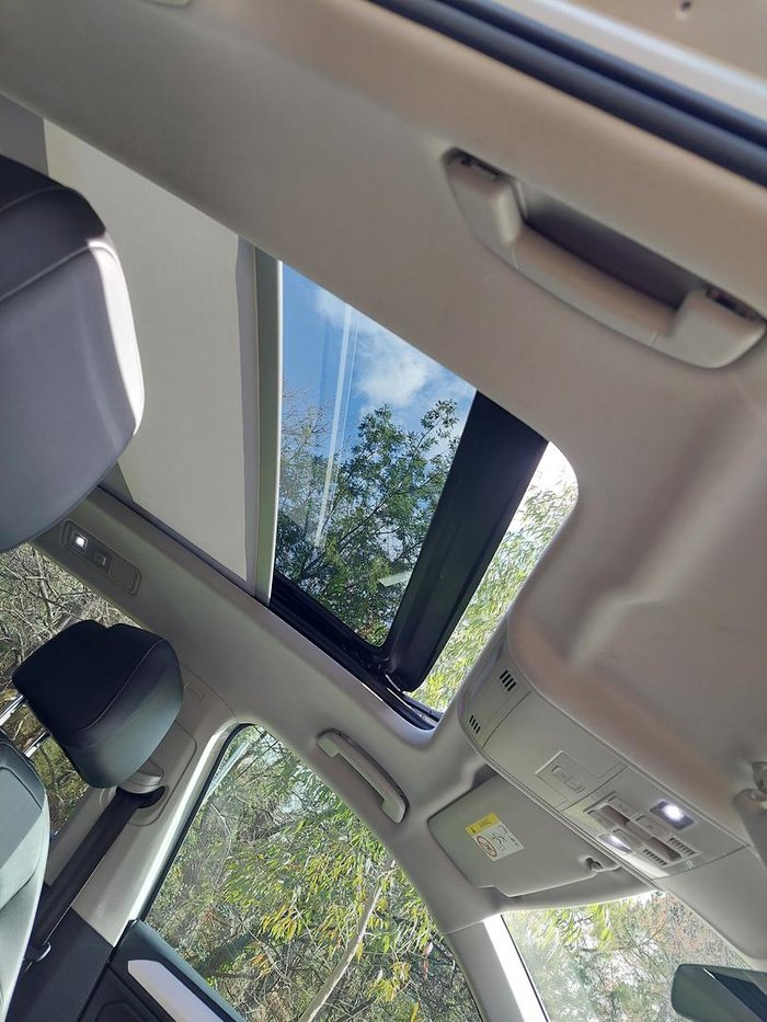 2018 Volkswagen Tiguan 132TSI Comfortline